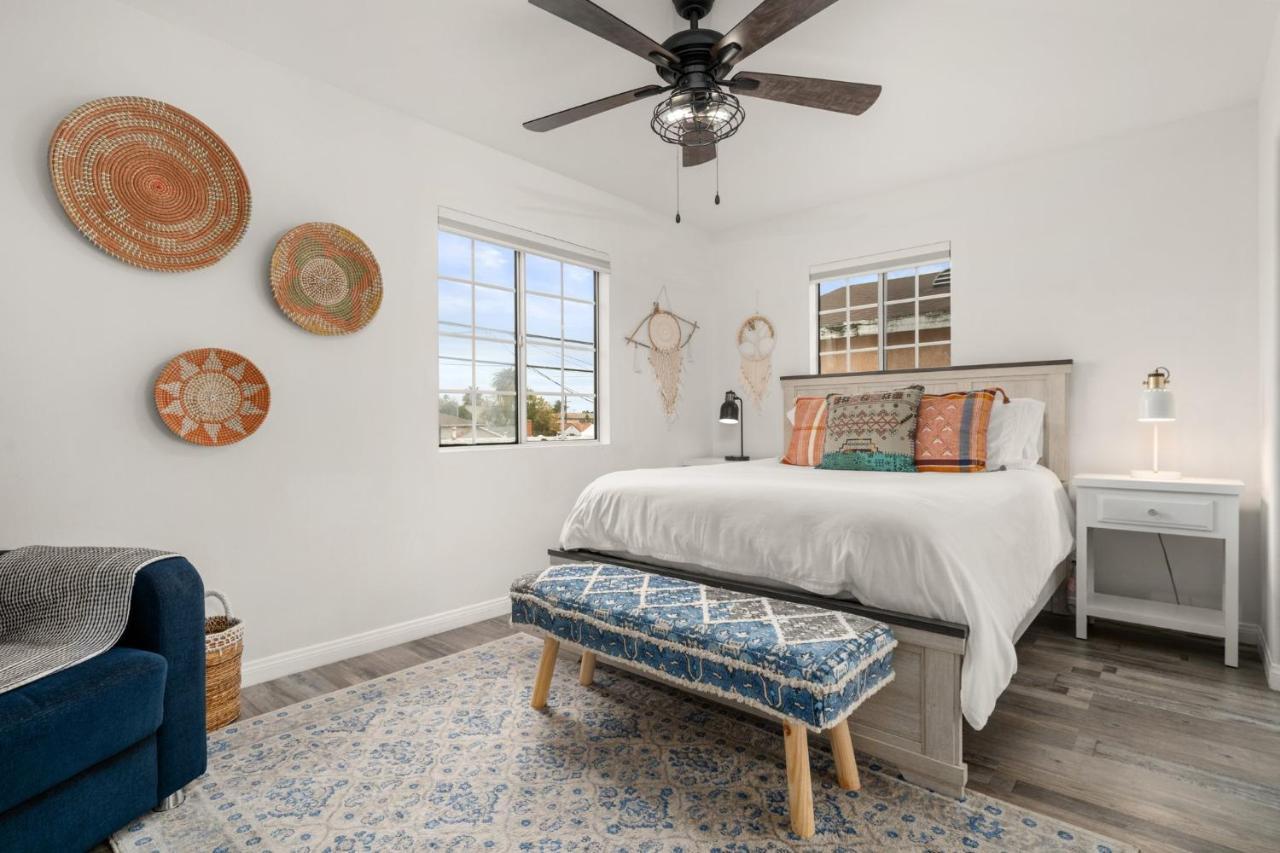 Avalon Bnb - 35 Percent Off May 2025! Low Fees Los Angeles Exterior foto