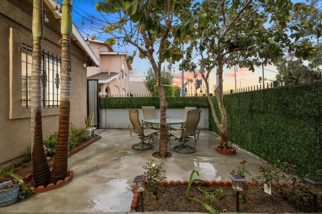 Avalon Bnb - 35 Percent Off May 2025! Low Fees Los Angeles Exterior foto