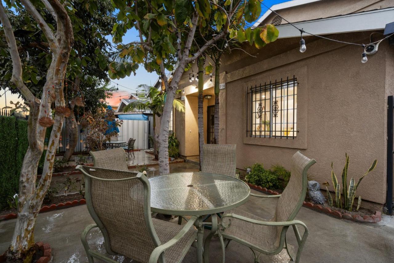 Avalon Bnb - 35 Percent Off May 2025! Low Fees Los Angeles Exterior foto
